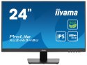 MONITOR IIYAMA LED 23,8""