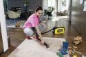 Akumulatorowy odkurzacz piorący KARCHER SE 3-18 Compact - 1.081-500.0 (WYPRZEDAŻ)