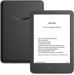 Ebook New Kindle (11th Generation) - 2024 release 6