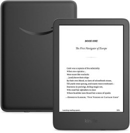 Ebook New Kindle (11th Generation) - 2024 release 6