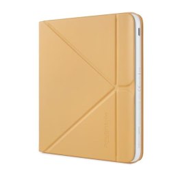 Etui Kobo Libra Colour SleepCover Case Butter Yellow