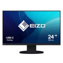 MONITOR EIZO FlexScan LCD IPS 23,8" EV2480-BK 1920 x 1080 (16:9)