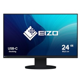 MONITOR EIZO FlexScan LCD IPS 23,8