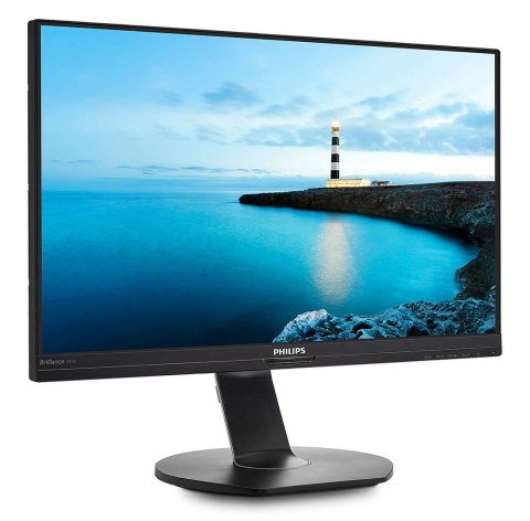 MONITOR PHILIPS LED 23,8" 241B7QUPBEB/00