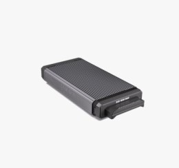 SANDISK PROFESSIONAL CZYTNIK PRO-READER RED Mini-Mag