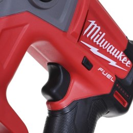 Młotowiertarka MILWAUKEE M12CH-0 BODY 12V bez akumulatora i ładowarki