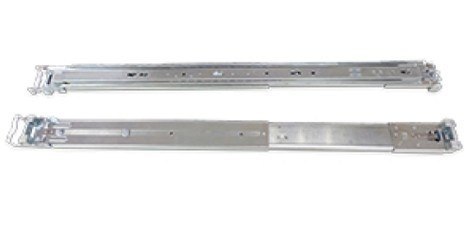 QNAP RAIL-A03-57 rail kit, max. load 57 kg