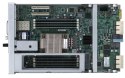 Qnap ES2486dc-2142IT-96G, 2U, 24 x 2.5" SAS, Intel Xeon D-2142IT 8C/16T, 96GB DDR4 (48GB for each controller), 3 Gigabit LAN, 4 