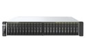 Qnap TDS-h2489FU-4309Y-64G, 2U, 24 x 2.5" NVMe U.2 & SATA, 2 x Intel Xeon Silver 4309Y 8C/16T, 64 GB RDIMM DDR4 (Max. 1TB), 4 x 