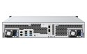 Qnap TDS-h2489FU-4314-128G, 2U, 24 x 2.5" NVMe U.2 & SATA, 2 x Intel Xeon Silver 4314 16C/32T, 128GB RDIMM DDR4 (Max. 1TB), 4 x 