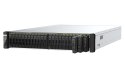 Qnap TDS-h2489FU-4314-256G, 2U, 24 x 2.5" NVMe U.2 & SATA, 2 x Intel Xeon Silver 4314 16C/32T, 256 GB RDIMM DDR4 ECC (Max. 1TB),