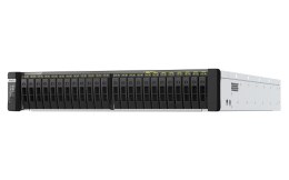 Qnap TDS-h2489FU-4314-512G, 2U, 24 x 2.5