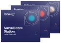 Synology Surveillance Device License Pack (X 8)