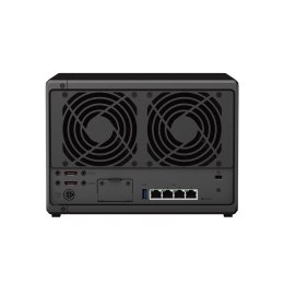 NAS Synology DS1522+; Tower; 5x (3.5