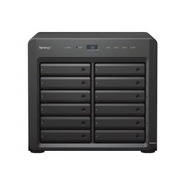 NAS Synology DS3622xs+; Tower; 12x (3.5