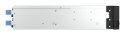 Qnap TL-R1200PES-RP Expansion unit, 12-bay 2U rackmount, 12x 2.5/3.5" SATA, 2 ports (SFF-8644 1x2), redundant PSU, without rail 