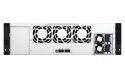 Qnap TL-R1600PES-RP Expansion unit, 16-bay 3U rackmount, 16x 2.5/3.5" SATA , 2 ports (SFF-8644 1x2), redundant PSU, without rail