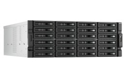 Qnap TL-R2400PES-RP Expansion unit, 4U rackmount, 24x 2.5/3.5