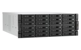 Qnap TL-R2400PES-RP Expansion unit, 4U rackmount, 24x 2.5/3.5