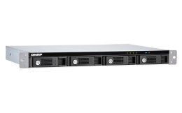 Qnap-TR-004U 4bay rack 19