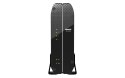 Qnap TS-410E-8G, Tower,  4 x 2.5" SATA SSD , Intel Celeron J6412 4C/4T, onboard 8GB (not expandable), 2 x 2.5GbE, External adapt