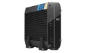 Qnap TS-410E-8G, Tower,  4 x 2.5" SATA SSD , Intel Celeron J6412 4C/4T, onboard 8GB (not expandable), 2 x 2.5GbE, External adapt