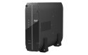 Qnap TS-410E-8G, Tower,  4 x 2.5" SATA SSD , Intel Celeron J6412 4C/4T, onboard 8GB (not expandable), 2 x 2.5GbE, External adapt