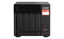 Qnap TS-473A-8G, Tower, 4 x 2.5