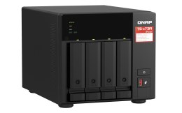 Qnap TS-473A-8G, Tower, 4 x 2.5