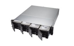 Qnap TS-h1886XU-RP-R2-D1622-32G, 2U, 12 x 2.5