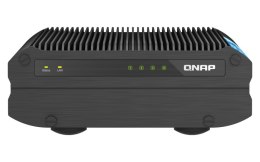 Qnap TS-i410X-8G, Desktop,  4 x 2.5