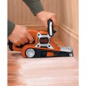 Szlifierka BLACK+DECKER KA88-QS (WYPRZEDAŻ)