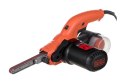 Szlifierka taśmowa Black&Decker KA900E (13mm) (WYPRZEDAŻ)