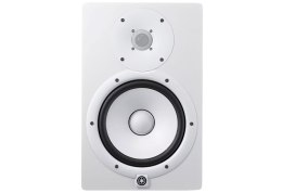 Yamaha HS8 White - Aktywny dwudrożny monitor bliskiego pola