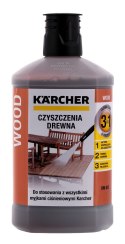 Środek do czyszczenia drewna KARCHER 6.295-757.0