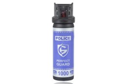 Gaz pieprzowy Police Perfect Guard 1000 - 55 ml. żel