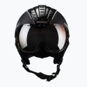 Kask CASCO SP-2 Carbonic Vis bl. L58-60