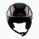 Kask CASCO SP-4 Black-red L 58-62