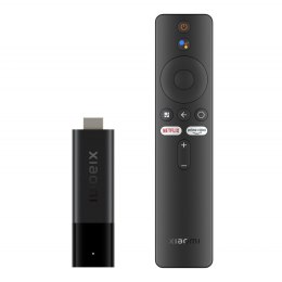 Odtwarzacz multimedialny Xiaomi Mi TV Stick 4K