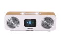 Radio internetowe Blaupunkt IR50DAB