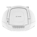 Radioodtwarzacz JVC RC-E451W Boombox white