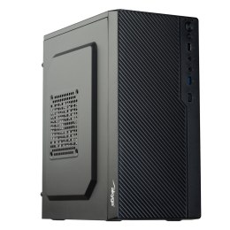 AKYGA OBUDOWA MICRO ATX 1X USB 3.0 AK36BK