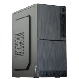 AKYGA OBUDOWA MICRO ATX AK35BK