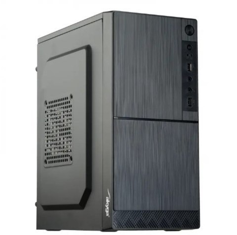 AKYGA OBUDOWA MICRO ATX AK35BK